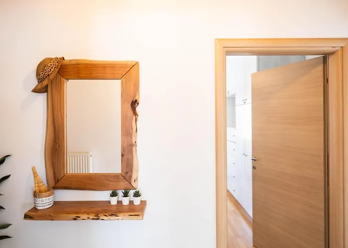 Holiday home Eye Of Naxos *