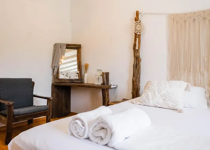 Eye Of Naxos בית נופש Naxos City