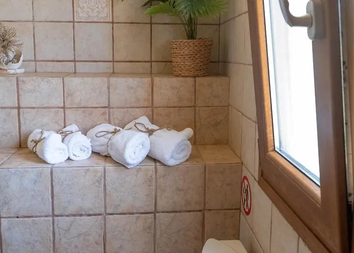 Eye Of Naxos Naxos City